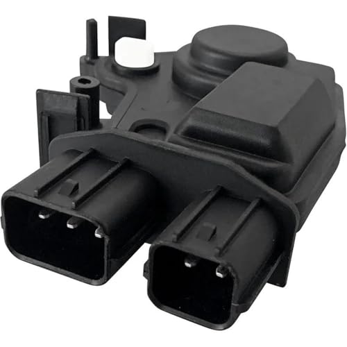 Actionneur de verrouillage de porte avant gauche central pour CR-V 2002-2006