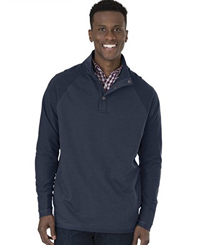 Image of Charles River Apparel Men's Falmouth Pullover