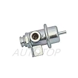 AUTOTOP Fuel Injection Pressure Regulator Fit Buick Pontiac Cadillac PR234 PR143 17113622