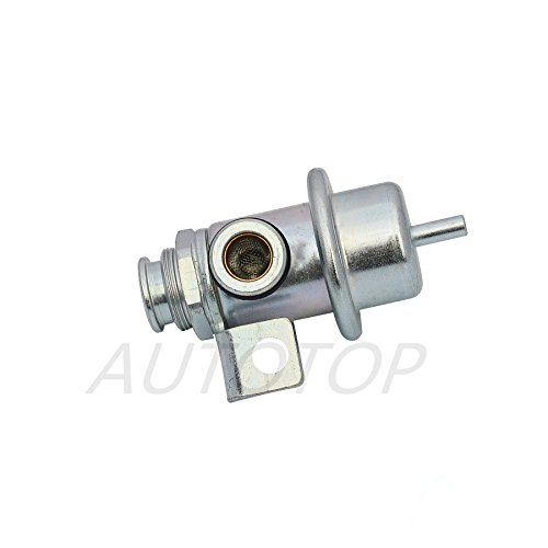 Autotop Fuel Injection Pressure Regulator Fit Buick Pontiac Cadillac Pr234 Pr143 17113622 #TOP5