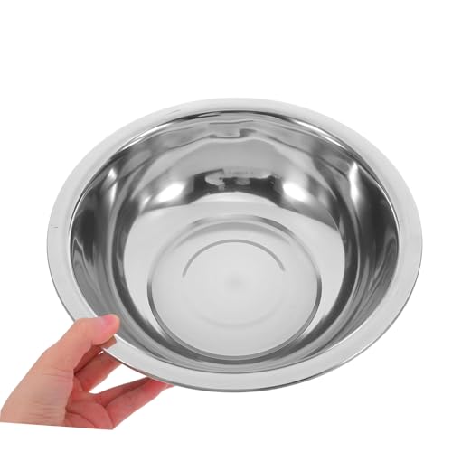Lavabo para pies multifuncional de acero inoxidable LALAFINA miniatura 4