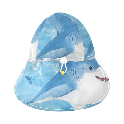 Baby Sun Hats Boy Hat Girls Sun Protection Large Brim Traveling Swim Hat3