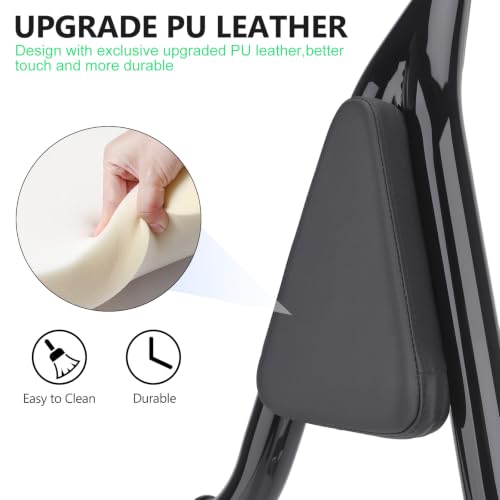 Bravema Passenger Sissy Bar Backrest