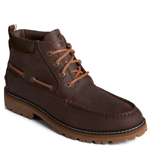 Image of Sperry Mens Authentic Original Chukka