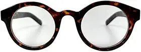 ARMAÇÃO PARA ÓCULOS DE GRAU ACETATO, ARMAÇÃO FEMININA ARMAÇÃO FEMININA ONCINHA, MODA, ÓCULOS REFORÇADO - VOPOO