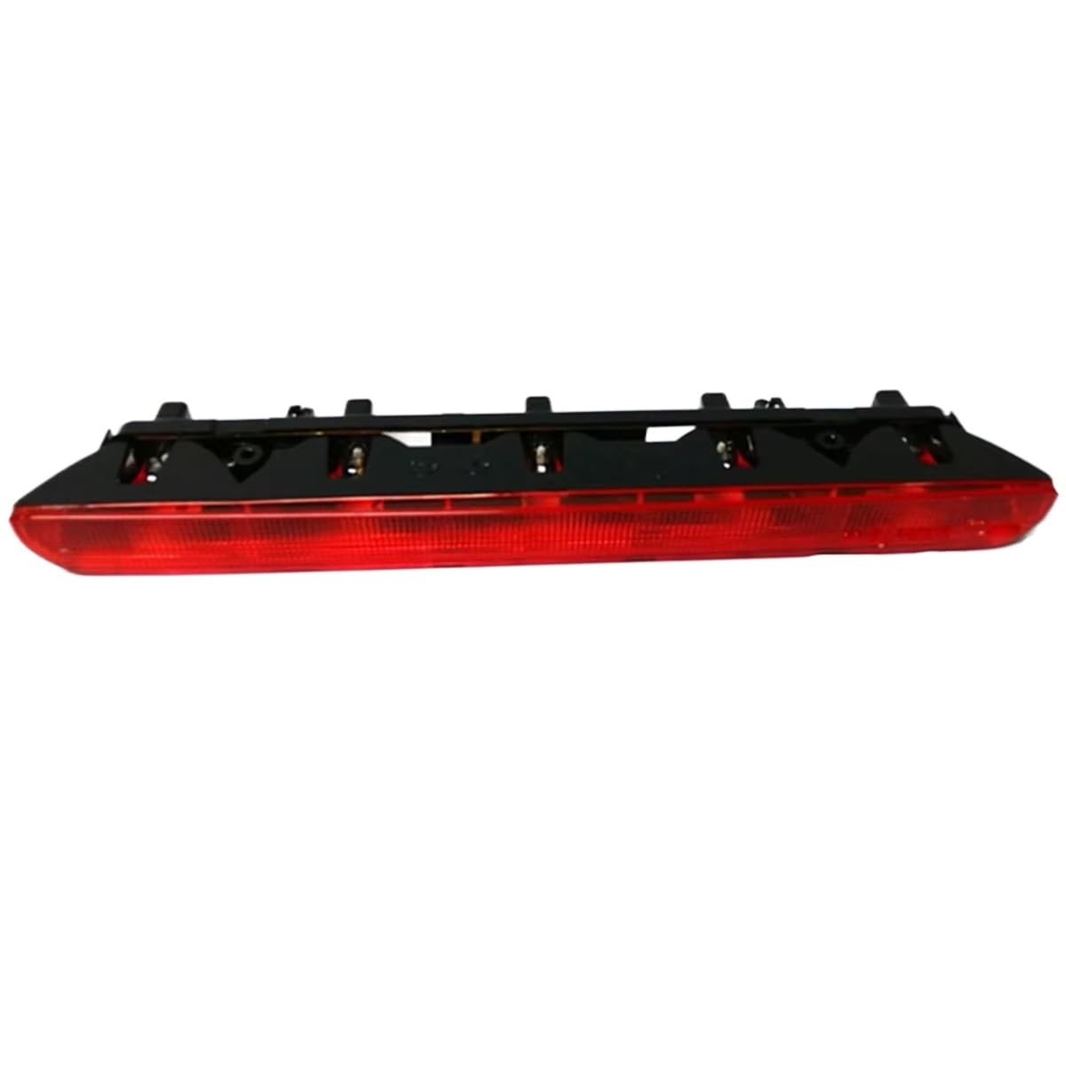 Troisième feu Stop monté en Hauteur 9801929780 troisième 3ème feu Stop feu arrière pour PE&ugeot 206 207 208 pour Citroën C2 pour C3
