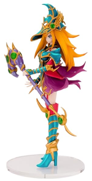 遊戯王デュエルモンスターズ Equal=Arts ヴァルキリアフィギュア 22個 Amazon | 遊☆戯☆王 Equal Arts マジシャンズ・ヴァルキリア