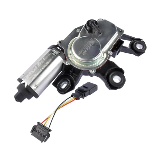 Moteur d'essuie-glace arrière Touareg 7P6955711B mécanique fluide