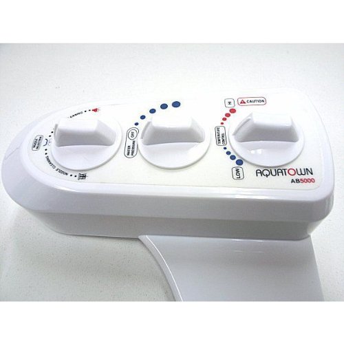 (新品未使用) トイレ洗浄便座 ウォッシュ 電源不要 AB5000 新品未使用) トイレ洗浄便座 ウォッシュ 電源不要 AB5000 - メルカリ