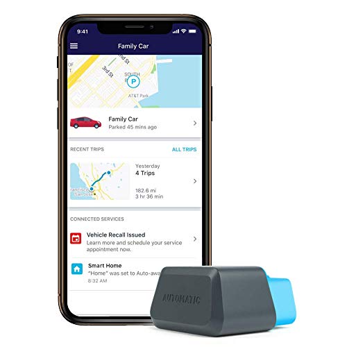 7 Best Car GPS Tracker No Monthly Fee in 2020
