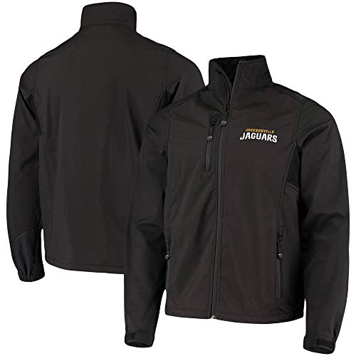 Image of Dunbrooke NFL Men's Softshell Jacket