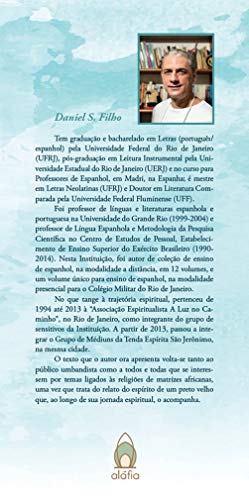 Pai Joaquim de Aruanda