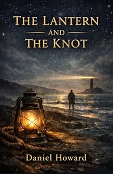 The Lantern and The Knot: For those who have ever felt something they could not explain, and followed it anyway.