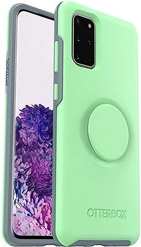 Coque OtterBox Galaxy S20+ avec PopGrip - Restez connecté en toute sérénité