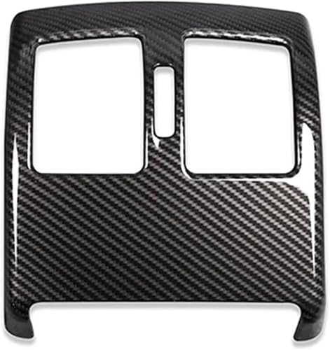 Molduras decorativas de alta calidad para ventilación de Mercedes Benz