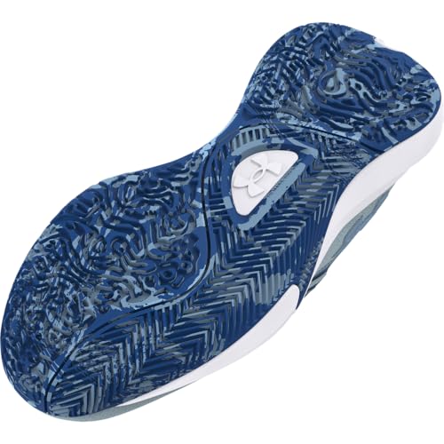 Image of Under Armour Kids' Grade School Lockdown 7