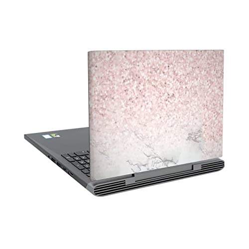 Sticker Dell Inspiron 15 7000 pour masquer rayures de coque