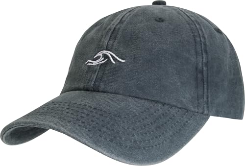 Casquette de baseball CHILLOUTS Pioneer contre le soleil au quotidien