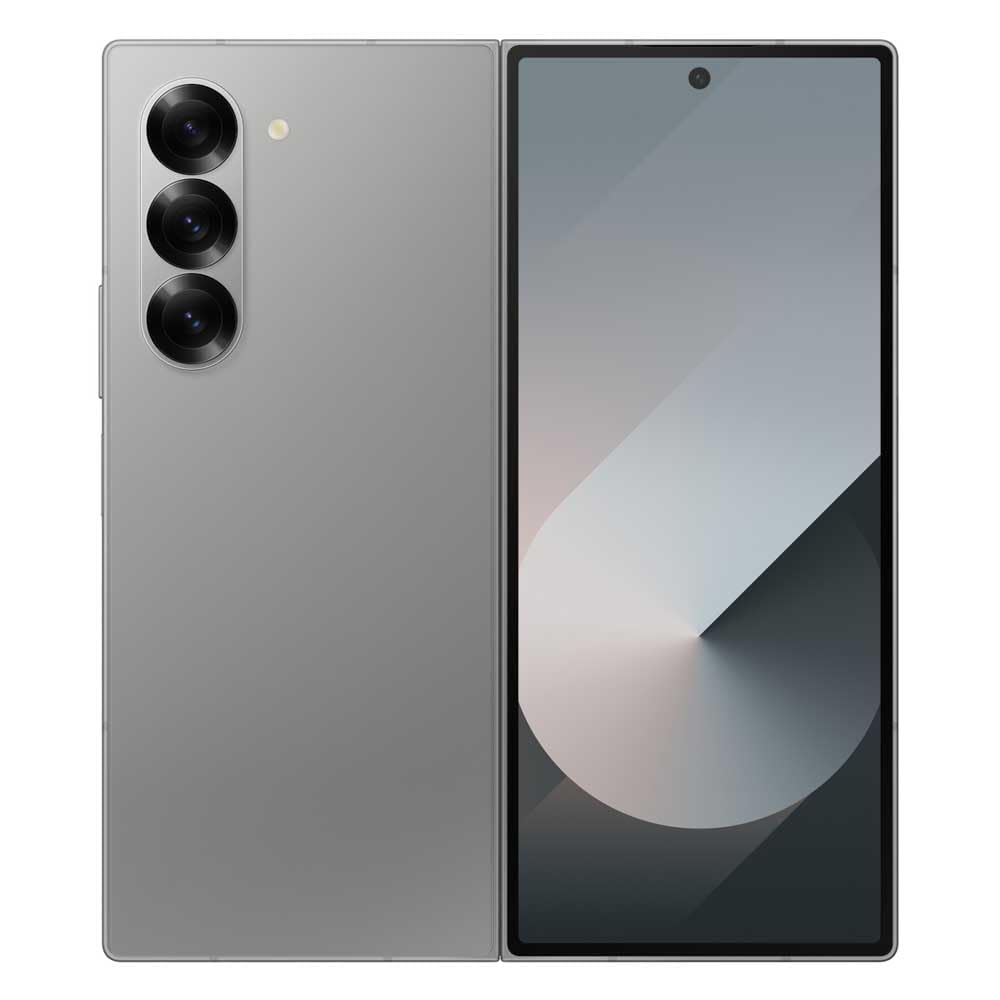 Samsung Z Fold 6 5G 1TB Silver