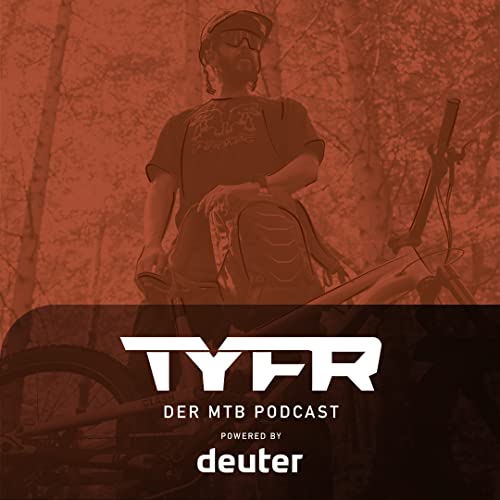 Thank you for riding - der MTB Podcast cover art