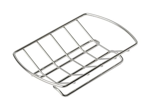 Preisvergleich Produktbild Dancook 120 144 - Großer Bratenkorb, Edelstahl.