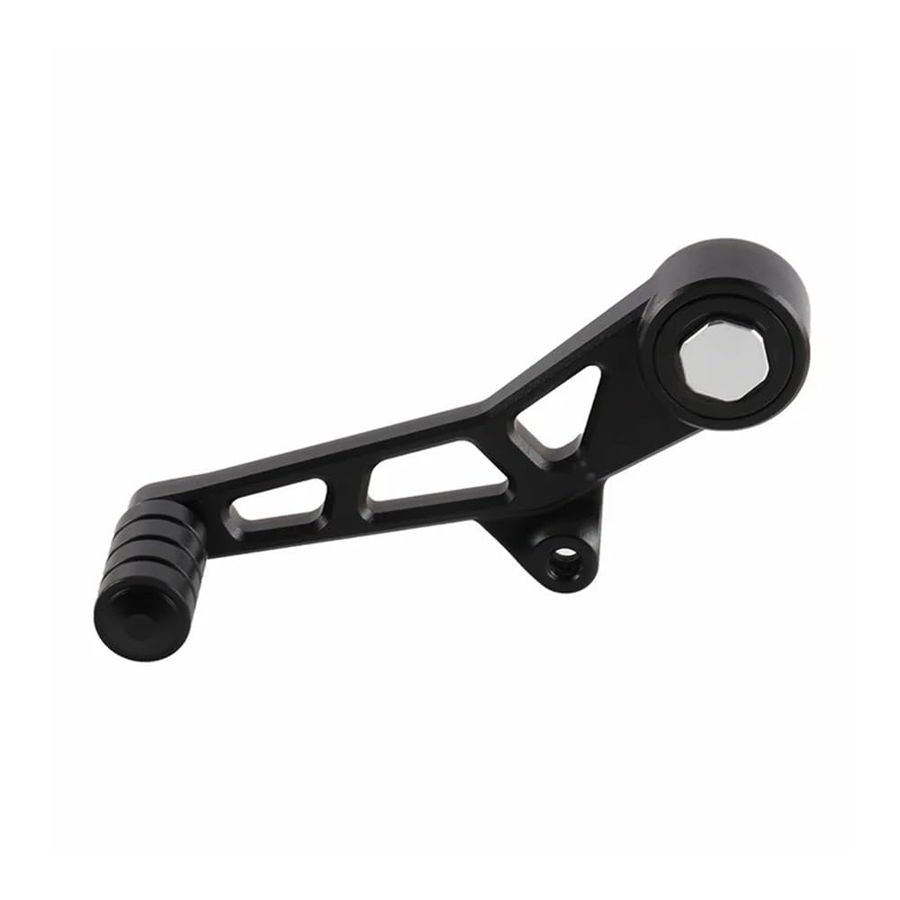 UECDRY Folding Gear Shift Lever Motorcycle Shift Pedal Control Lever Gear Shifter for R1300GS 2023 2024 Accessories