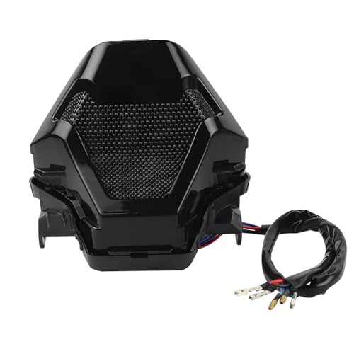 Luz trasera freno Yamaha R3 R25 2013-2020 indicador de giro