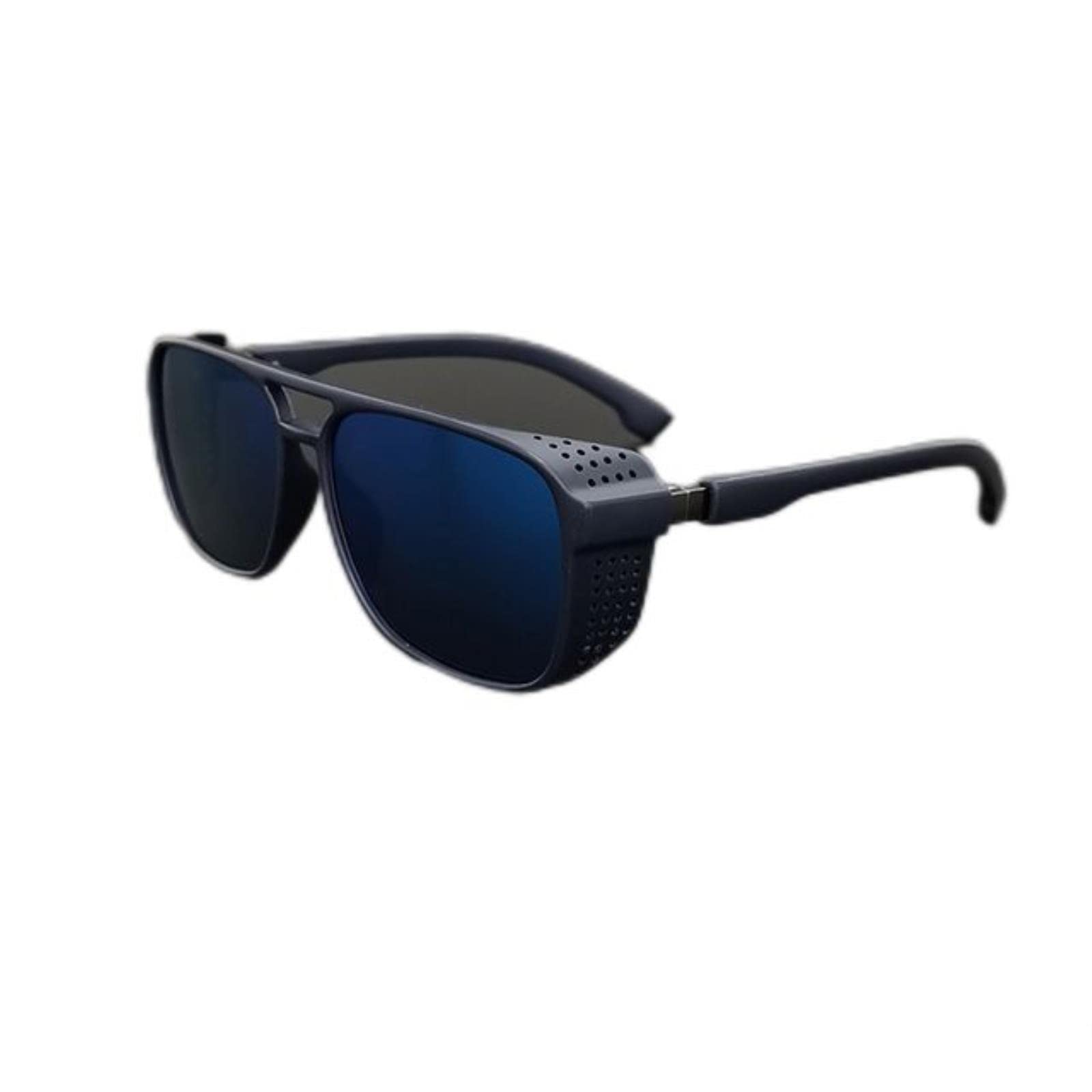 Fishing Driving Sunglasses Men Women Sport Cycling Bicycle Goggle Glasses Male Female Cool Eyewear-Color 7