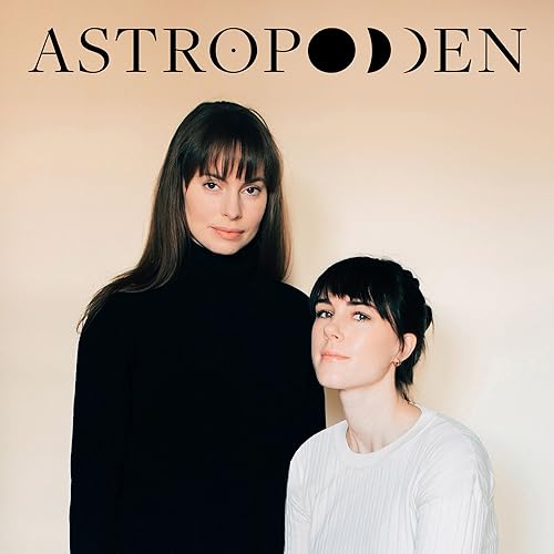 『Astropodden』のカバーアート