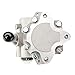 PHILTOP 21-147 Power Steering Pump OE Fit For 325xi 2006-2006 3.0L, 330xi, 330i, 328xi, 328i xDrive, 328i, 325i, 128i, Power Assist Pump 32414035682, 32414036733, 32414038714, 32414039954 32414042171