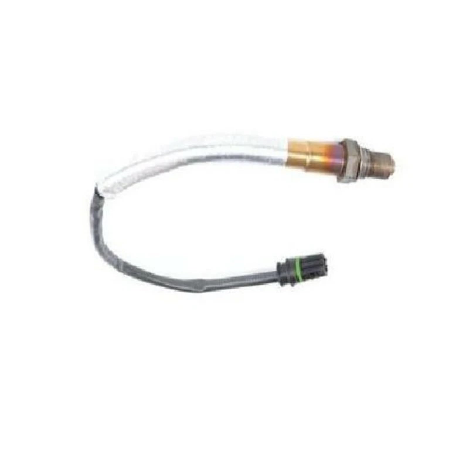 Sonde Lambda O2 11787545243 pour BMW E60 E90 X1 530i 535i, Capteur d'Échappement Essence