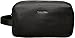 Calvin Klein Uomo Beauty Case Warmth Washbag Pelle Sintetica, Nero (Ck Black), Taglia Unica immagine