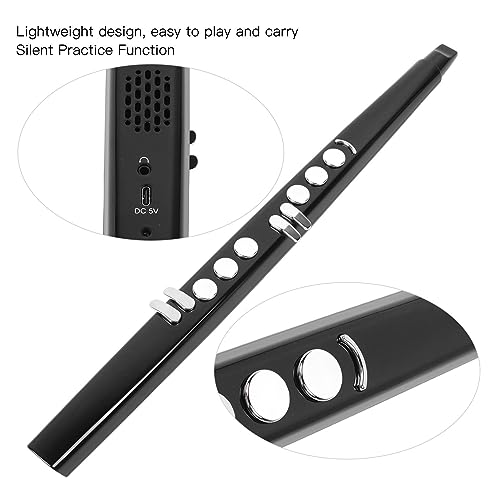 De Viento, Musical Instruments Imagen adicional