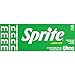 Sprite Lemon Lime Soda Soft Drinks, 7.5 fl oz, 10 Pack