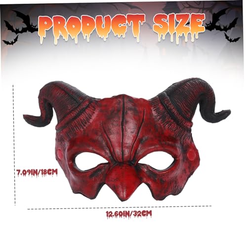 Demonio, Imagen adicional