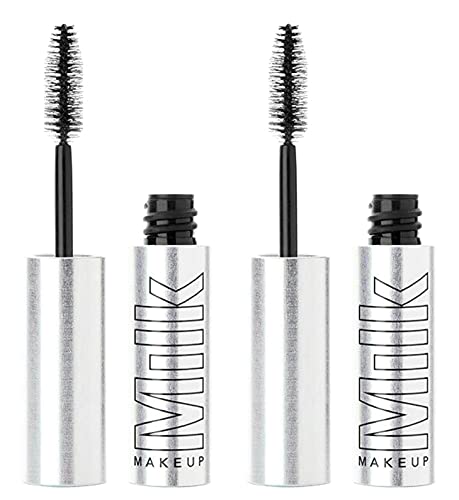 MILK Makeup KUSH Mascara Deluxe Mini 3mL x 2