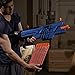 Nerf Rival Khaos MXVI-4000 Blaster Toy, Blue