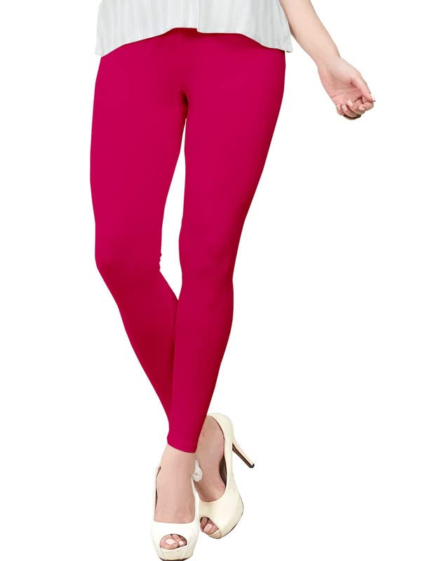 flexica Women's/Girls Woolen Legging for Winters Free Waist Size- (28 Till 32)-picture-43
