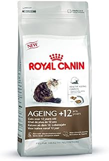 Royal Canin Senior Ageing 12+ Cat Food 400g