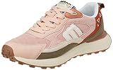 MTNG Damen 60290 Sneaker, Nude, 37 EU
