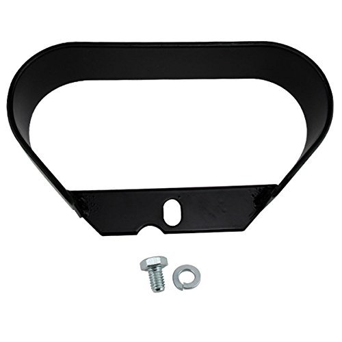 Metal Gauge Guard for Taprite Regulators