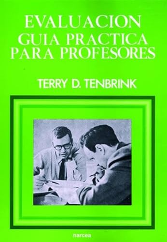 Evaluación: Guía práctica para profesores