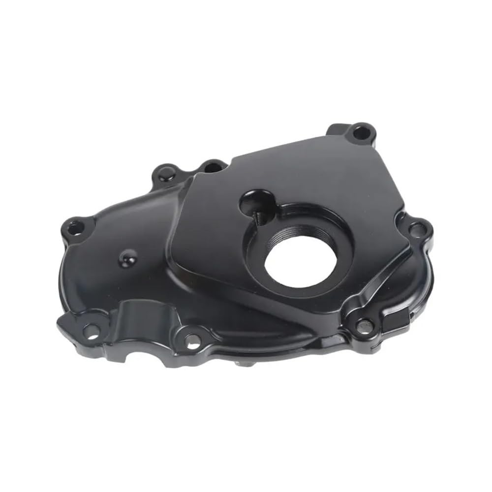 Couvercle stator Carter Moto Couvercle De Carter Stator Moteur Côté Droit Moto pour YZF R6 2003-2005 R6S 2006-2009, Housses Protection