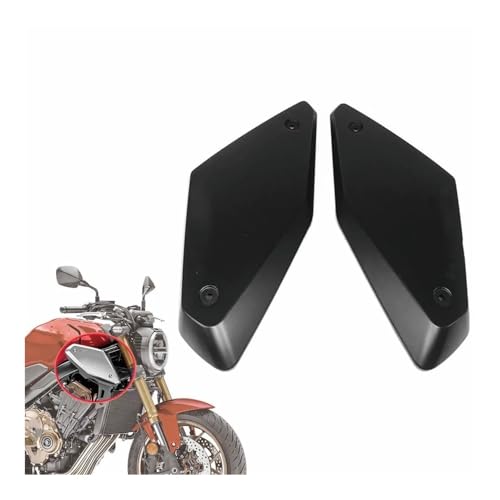Panneau latéral cadre CB650R coque neuve contre les rayures