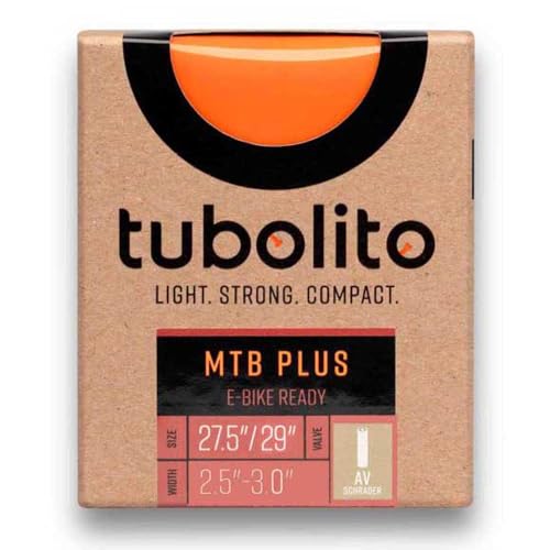 Tubolito X-E-Bike Schrader 40 mm interior tubo 27.5-29´´´