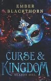 Cover zum Buch Curse & Kingdom: Season One