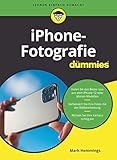 iPhone-Fotografie fur Dummies (...für Dummies)