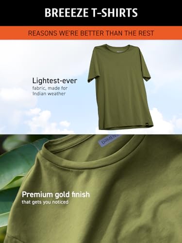 Image of DAMENSCH Men T-Shirt