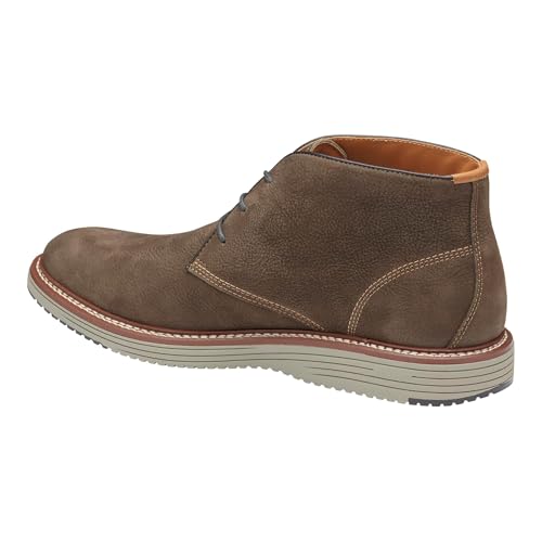 Image of Johnston & Murphy mens Upton Chukka