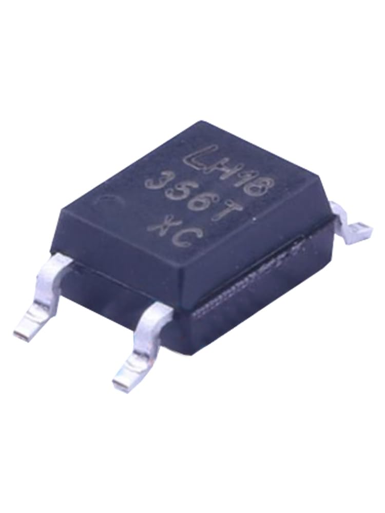 10pieces LTV-356T-C LTV356T SOP-4 356T LTV356-C Coupler